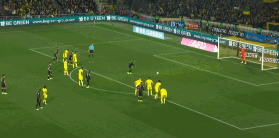 包含南特客场平局，难以破除僵局的词条