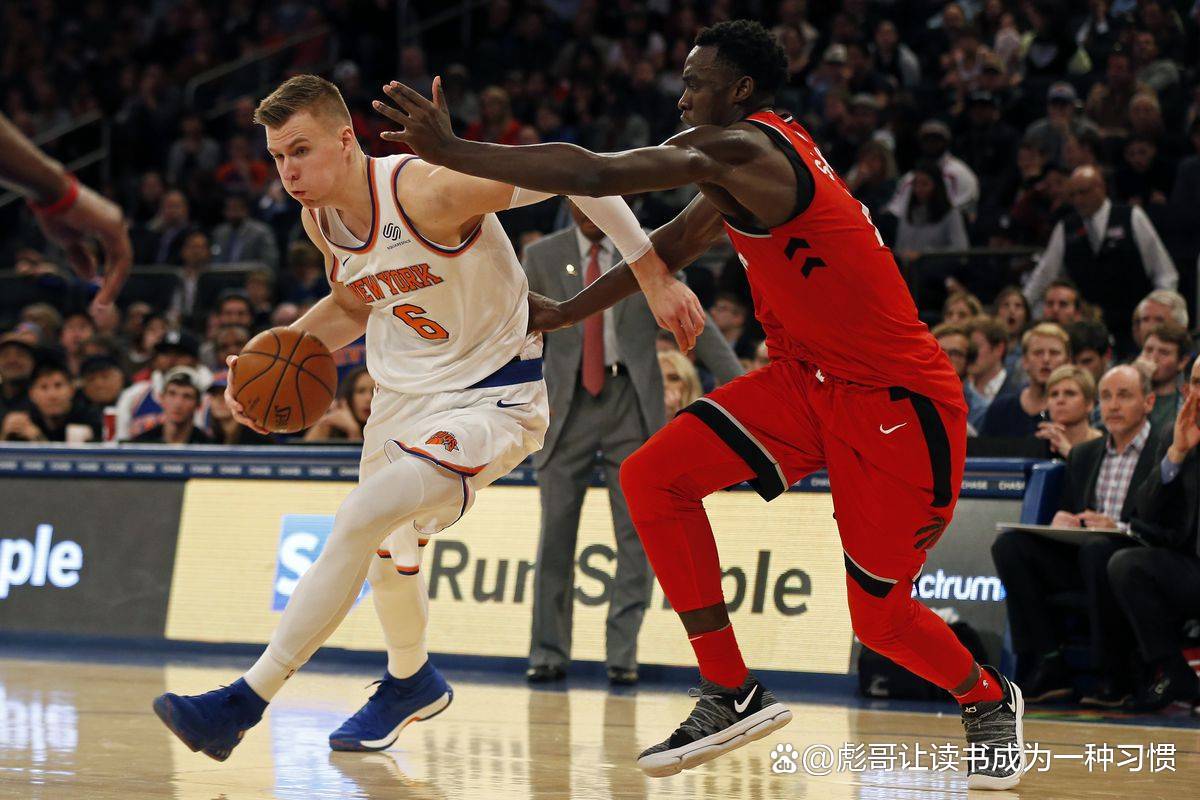 关于惊险一战！猛龙逆转尼克斯的信息