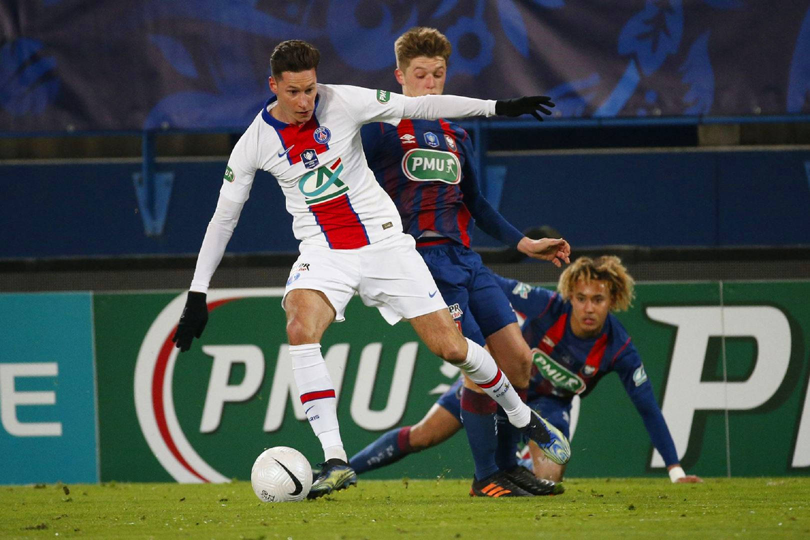 关于马赛主场遭压制,巴黎圣日耳曼客场-获胜的信息 关于马赛主场遭压制,巴黎圣日耳曼客场-获胜的信息