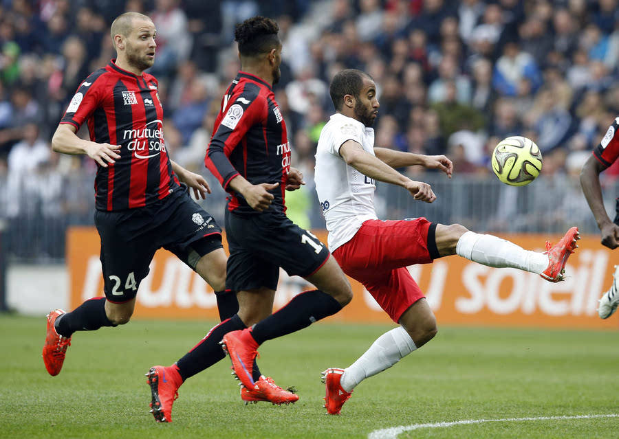 关于马赛主场遭压制,巴黎圣日耳曼客场-获胜的信息 关于马赛主场遭压制,巴黎圣日耳曼客场-获胜的信息