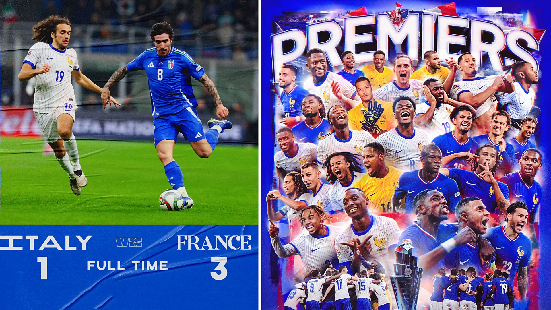 包含欧国联半决赛阵容曝光,强队实力对碰的词条 包含欧国联半决赛阵容曝光,强队实力对碰的词条