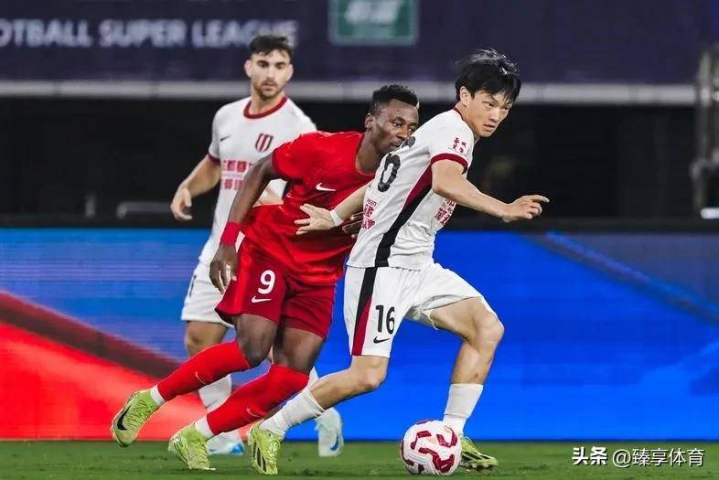 逆袭奇迹!中超强手连连凸显,胜负难卜的简单介绍 逆袭奇迹!中超强手连连凸显,胜负难卜的简单介绍