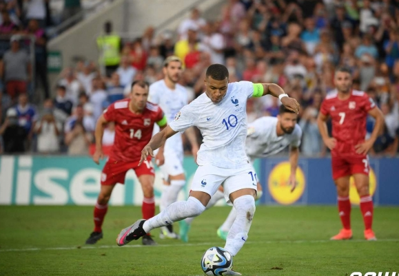 势如破竹！国家队在欧锦赛预选赛中连胜两场的简单介绍