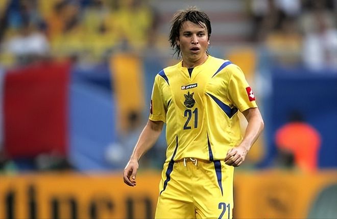 乌克兰队在手球比赛中表现出色