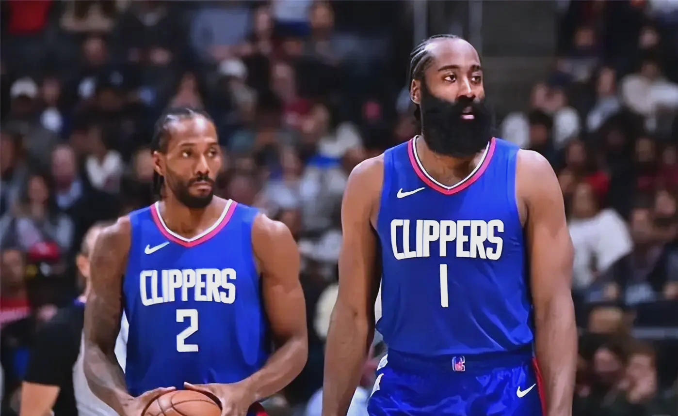 快船队调整阵容迎接新赛季挑战 快船队调整阵容迎接新赛季挑战