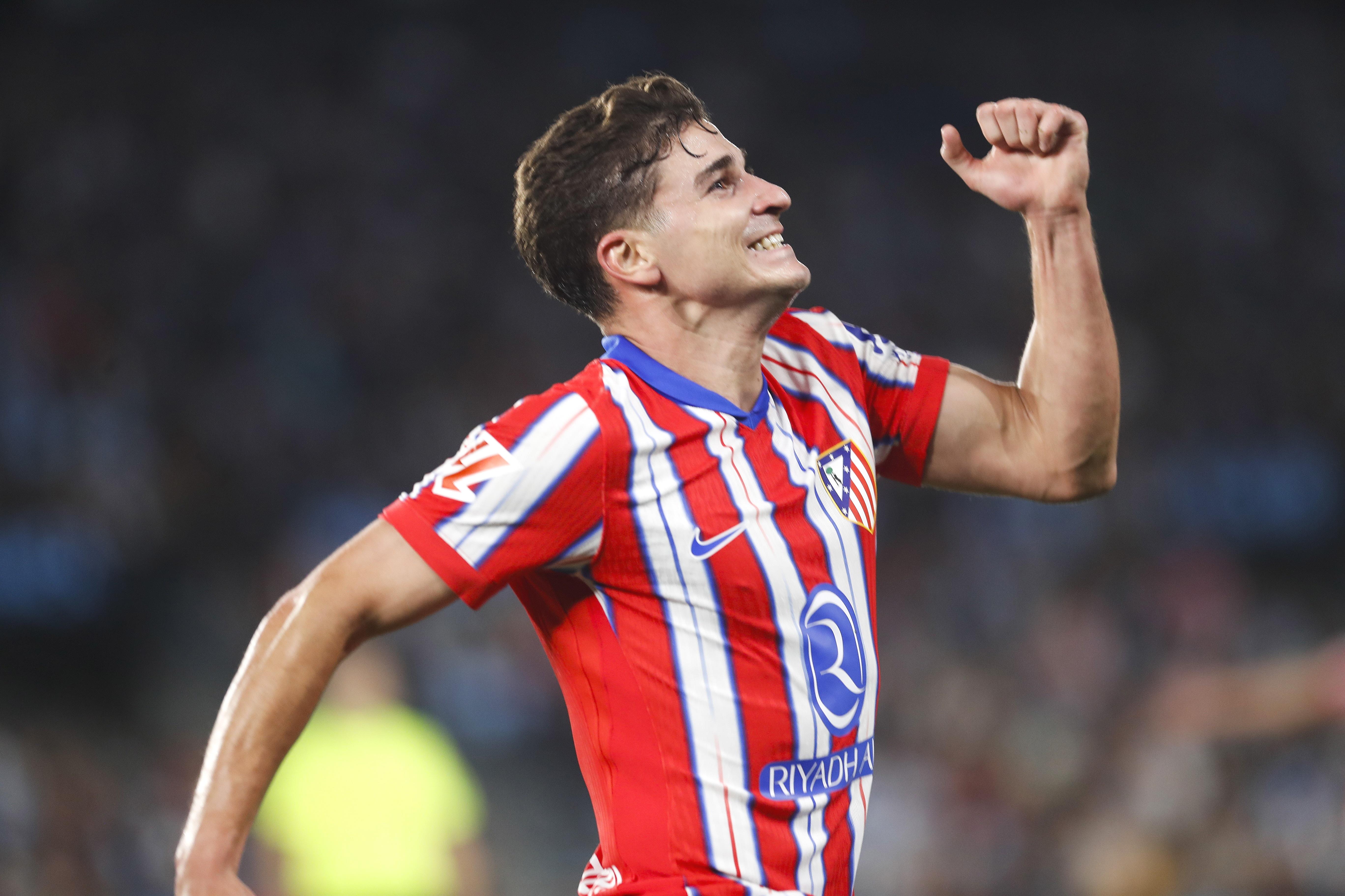 马竞中场因伤下场,球队实力受损的简单介绍 马竞中场因伤下场,球队实力受损的简单介绍