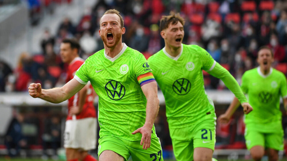 沃尔夫斯堡力争客场取胜，继续保持强势的简单介绍