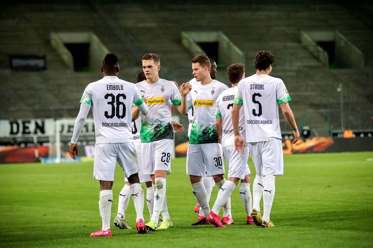 沃尔夫斯堡力争客场取胜，继续保持强势的简单介绍