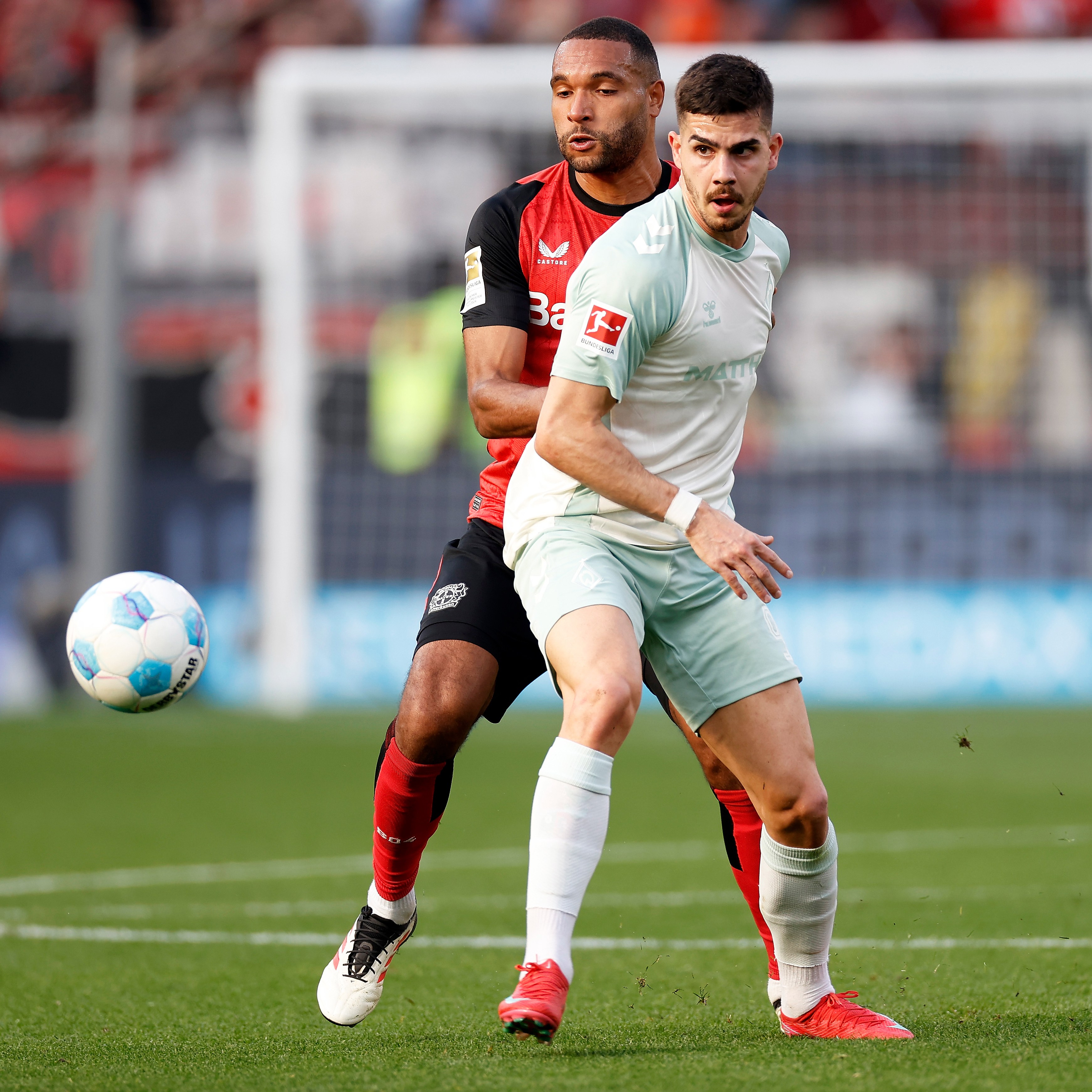 云达不莱梅客场出击，德甲前十位置稳坐不移的简单介绍