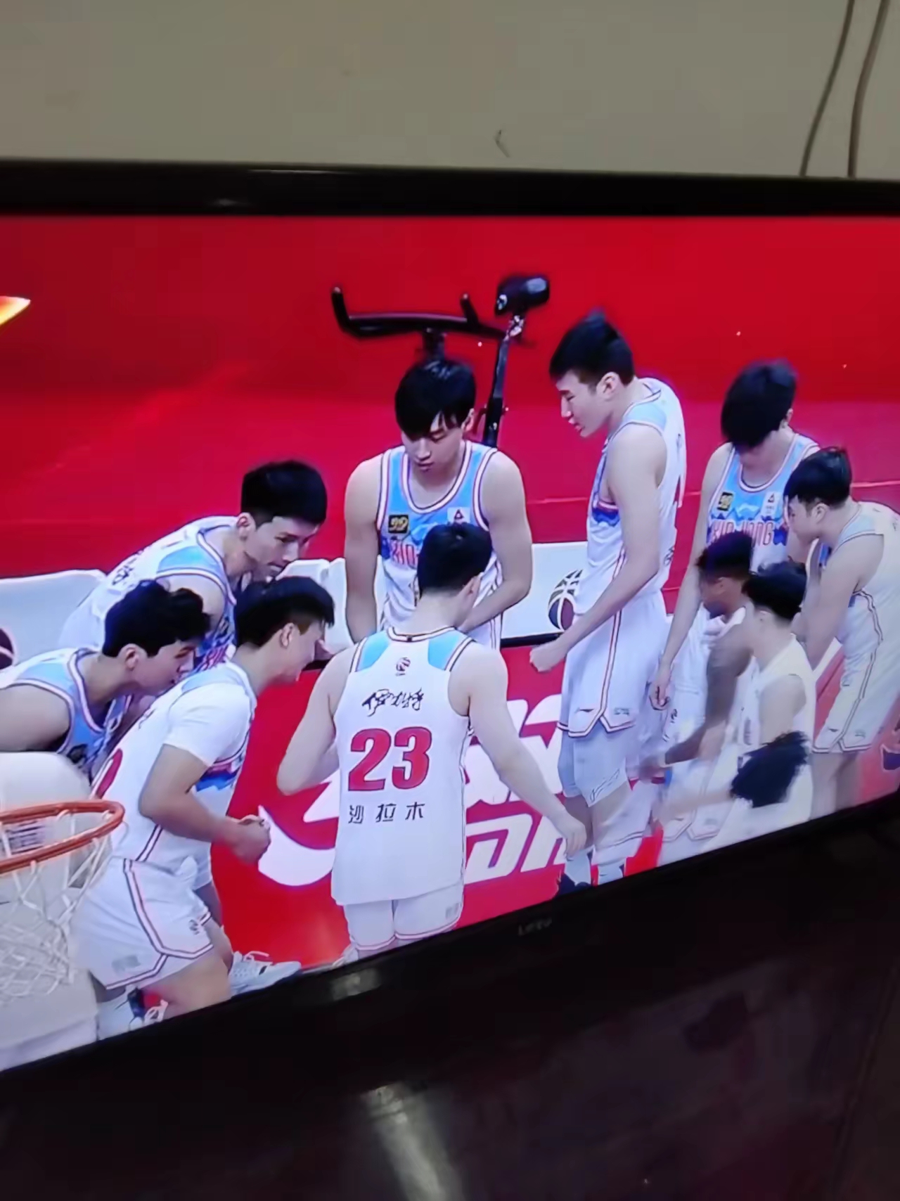 球队晋级赛事备战期间展开新动作 球队晋级赛事备战期间展开新动作