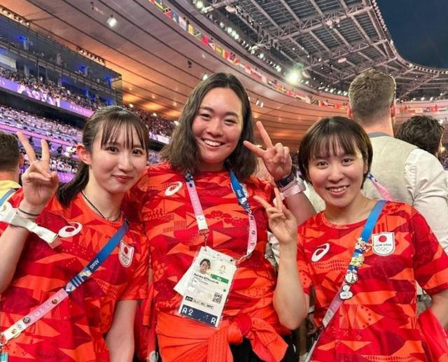 日本女足赢得连胜，稳坐小组榜首