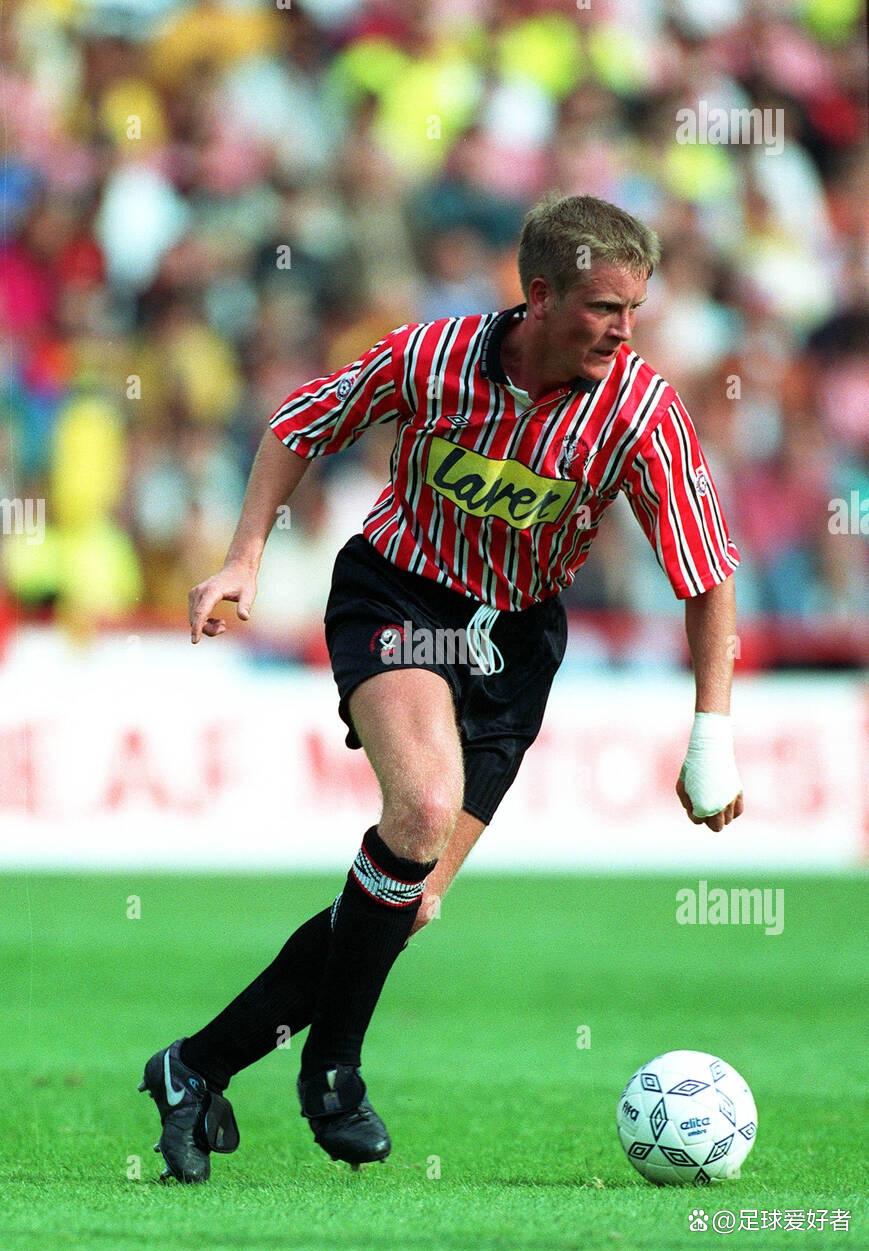 包含谢菲联战平沃特福德，保级关键战役的词条