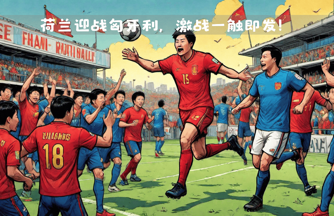 法国迎战匈牙利，豪门之间的激烈对决