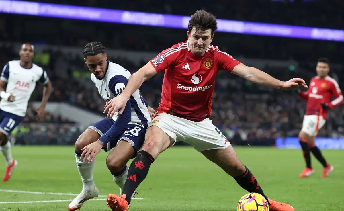 热刺主场对战英格兰新生代球队