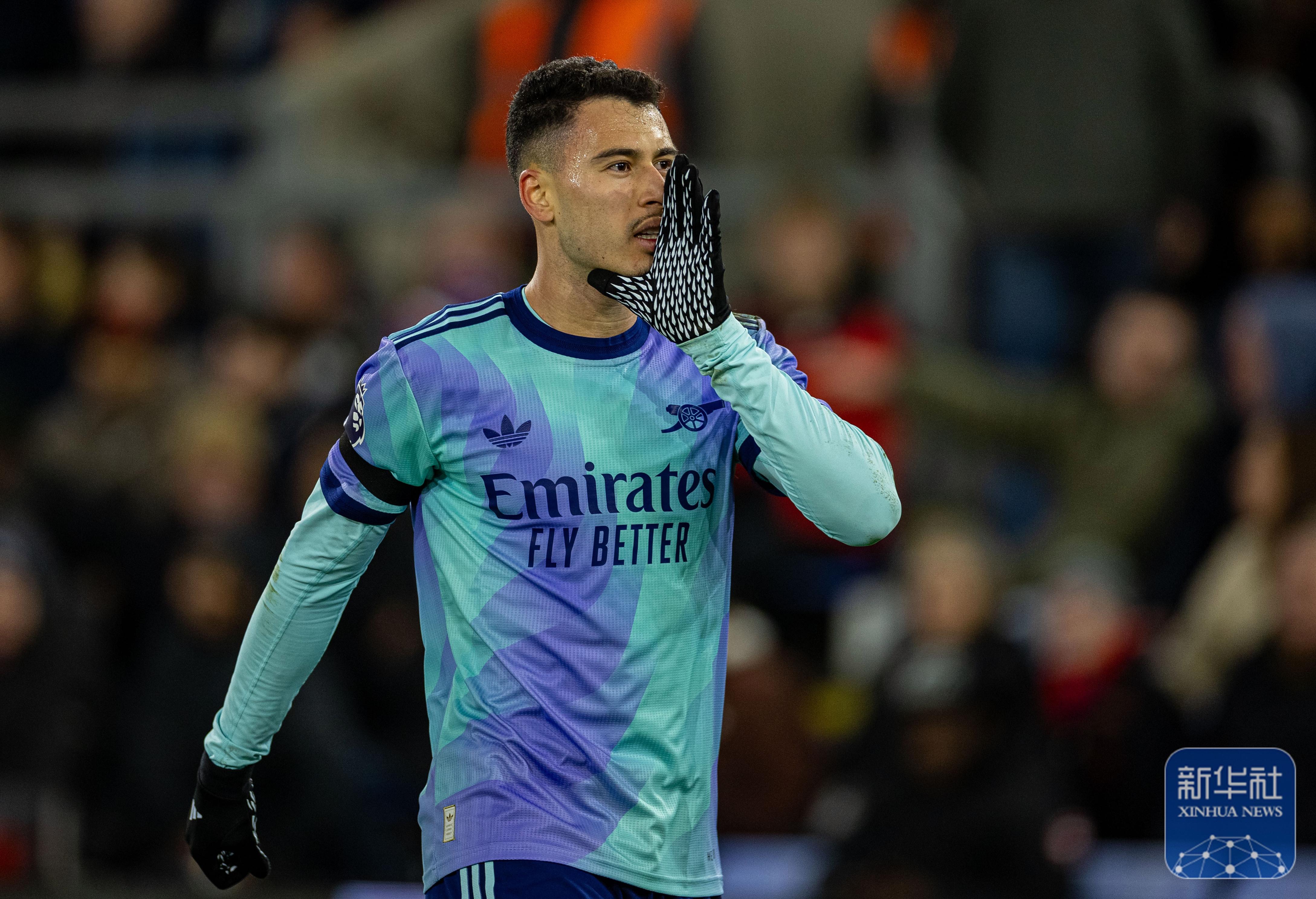 关于水晶宫客场大捷,扎哈再献绝杀的信息 关于水晶宫客场大捷,扎哈再献绝杀的信息