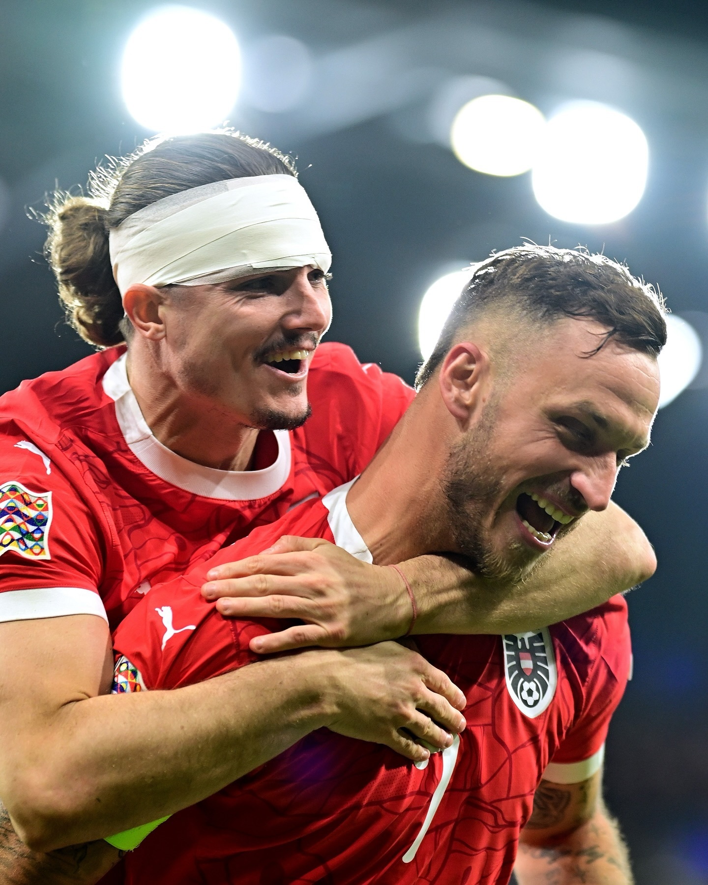 挪威队精彩出击,晋级欧国联强 挪威队精彩出击,晋级欧国联强