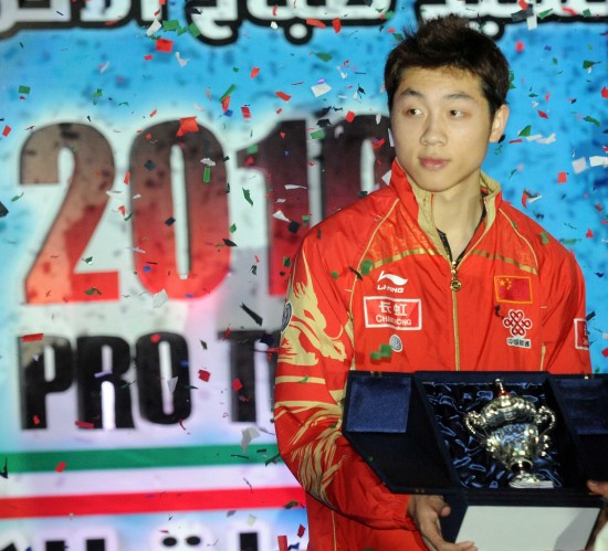 科威特射箭选手获得银牌,实力可观的简单介绍 科威特射箭选手获得银牌,实力可观的简单介绍