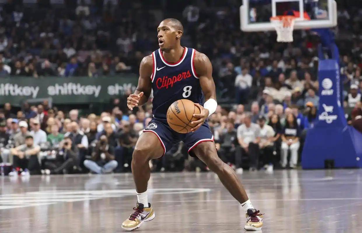 高空抢断转换进攻技巧成为得分法宝