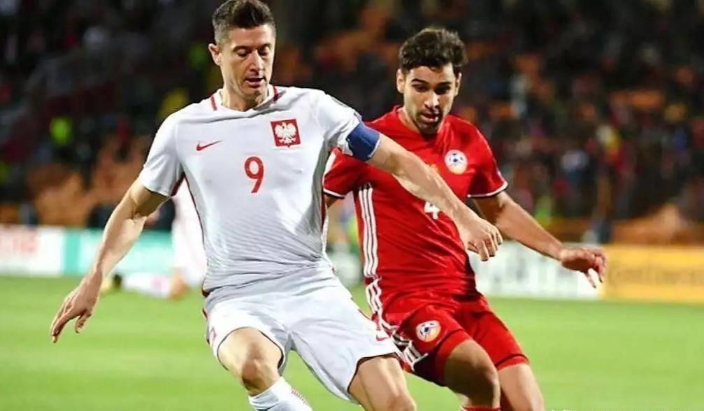 格鲁吉亚客场击败摩尔多瓦，斗志昂扬