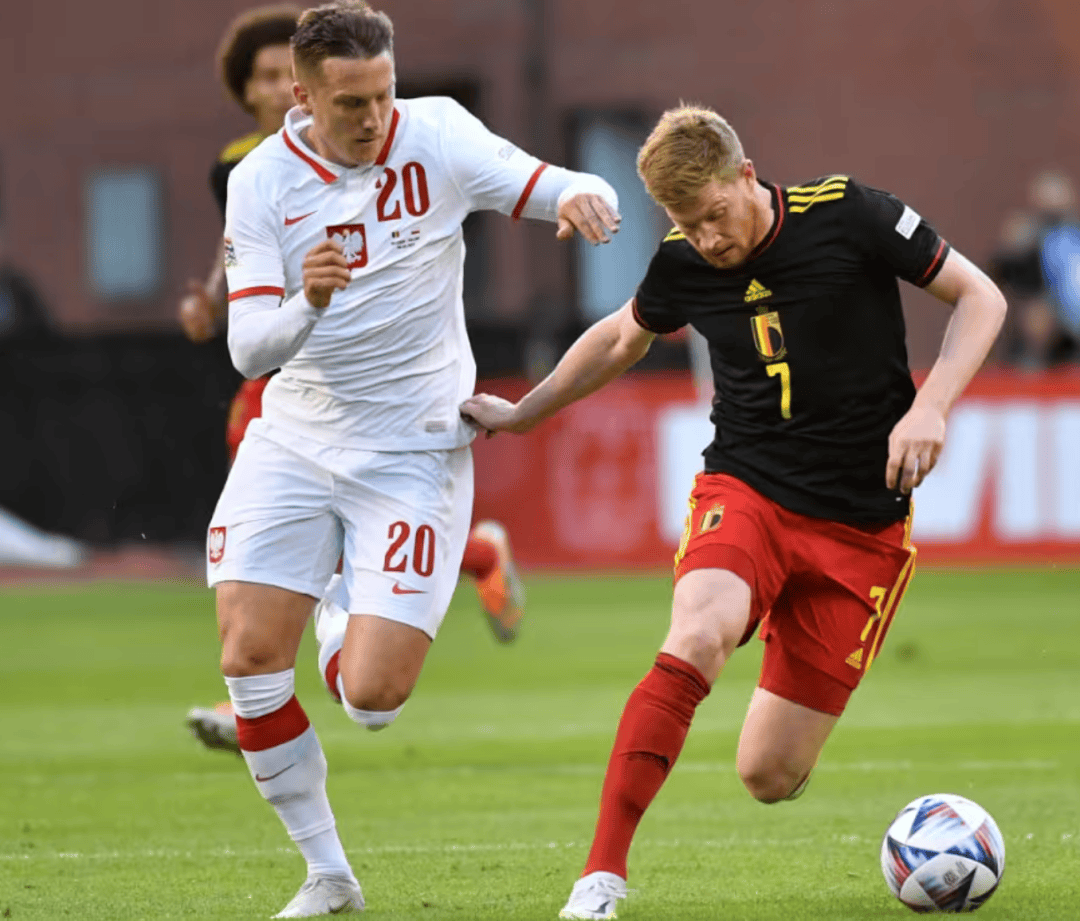 格鲁吉亚客场击败摩尔多瓦，斗志昂扬