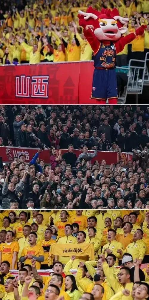 山西队凭借团结合作,轻松获胜! 山西队凭借团结合作,轻松获胜!