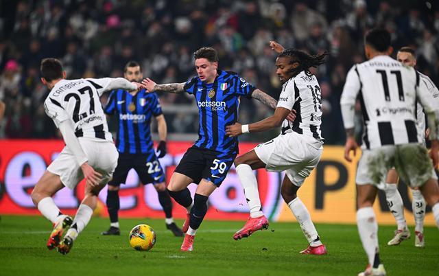 尤文守护战：国际米兰主场获得重大胜利，必须抵挡压力勇往直前的简单介绍