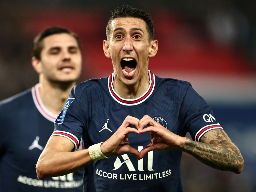 里尔客场横扫，领跑地位再度稳固的简单介绍