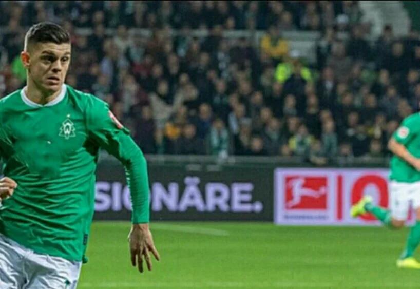 云达不莱梅战胜强敌,坚守联赛榜首位置 云达不莱梅战胜强敌,坚守联赛榜首位置