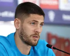 斯洛伐克憾负克罗地亚,前途未卜 斯洛伐克憾负克罗地亚,前途未卜