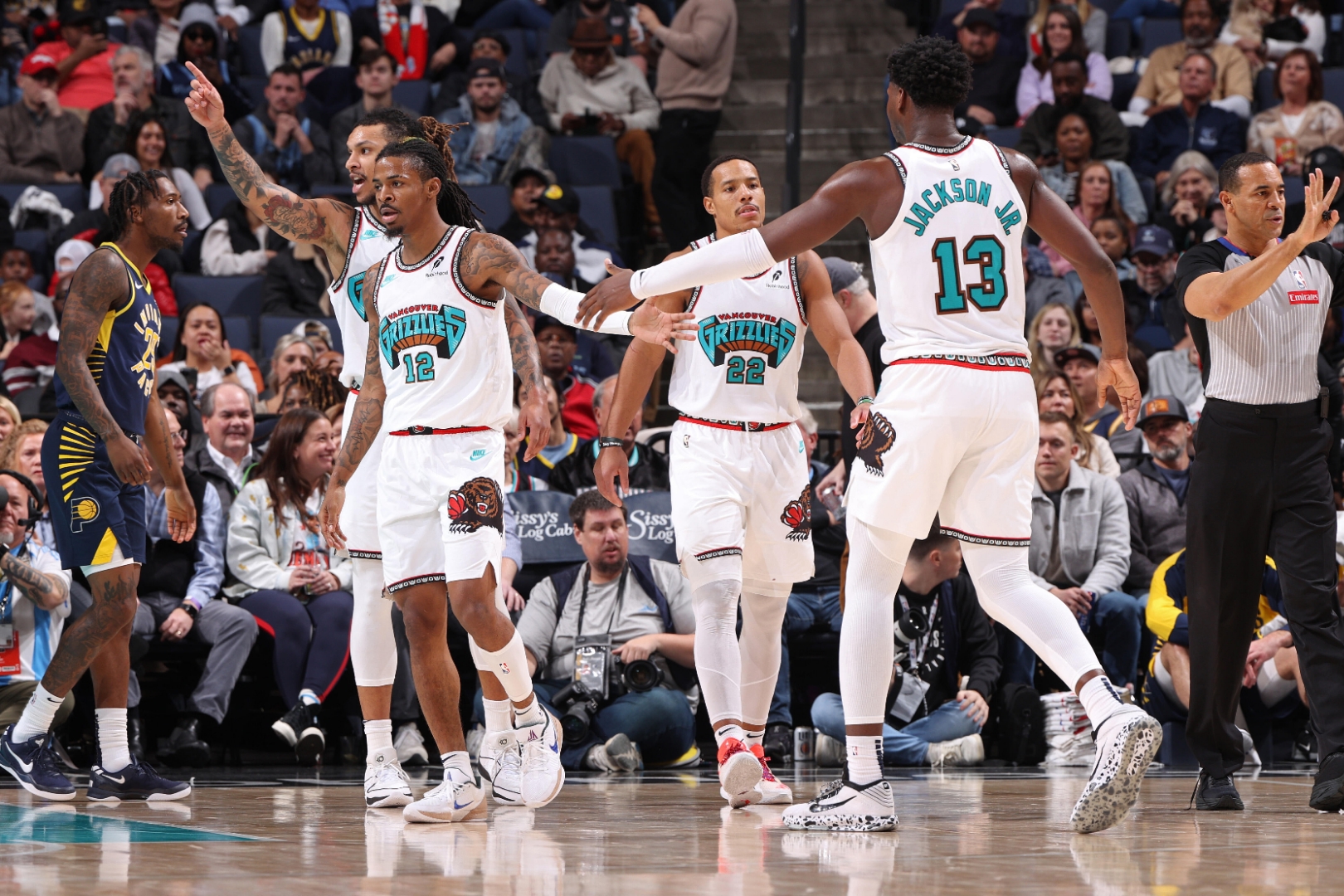 猛龙强势胜活塞，球队备战季后赛信心十足的简单介绍