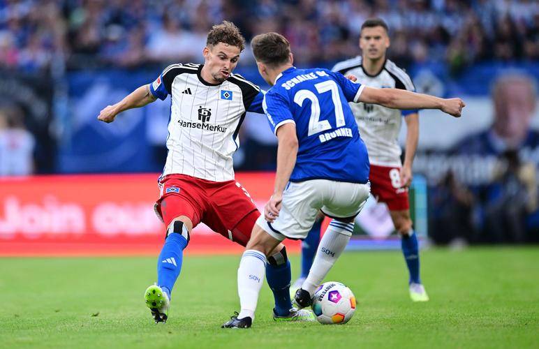 沙尔克计划在主场击败不来梅