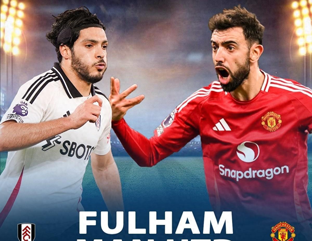 包含富勒姆客场逼平强敌，实现不可能的词条