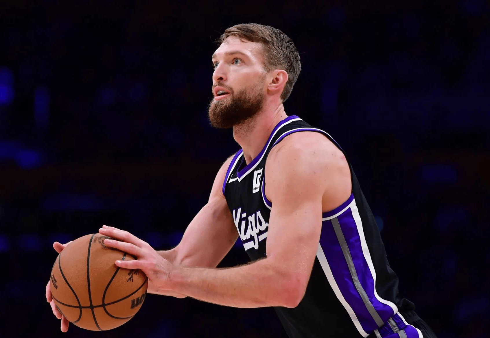 真命天子独行侠主场击败森林狼，卢卡火爆砍下分