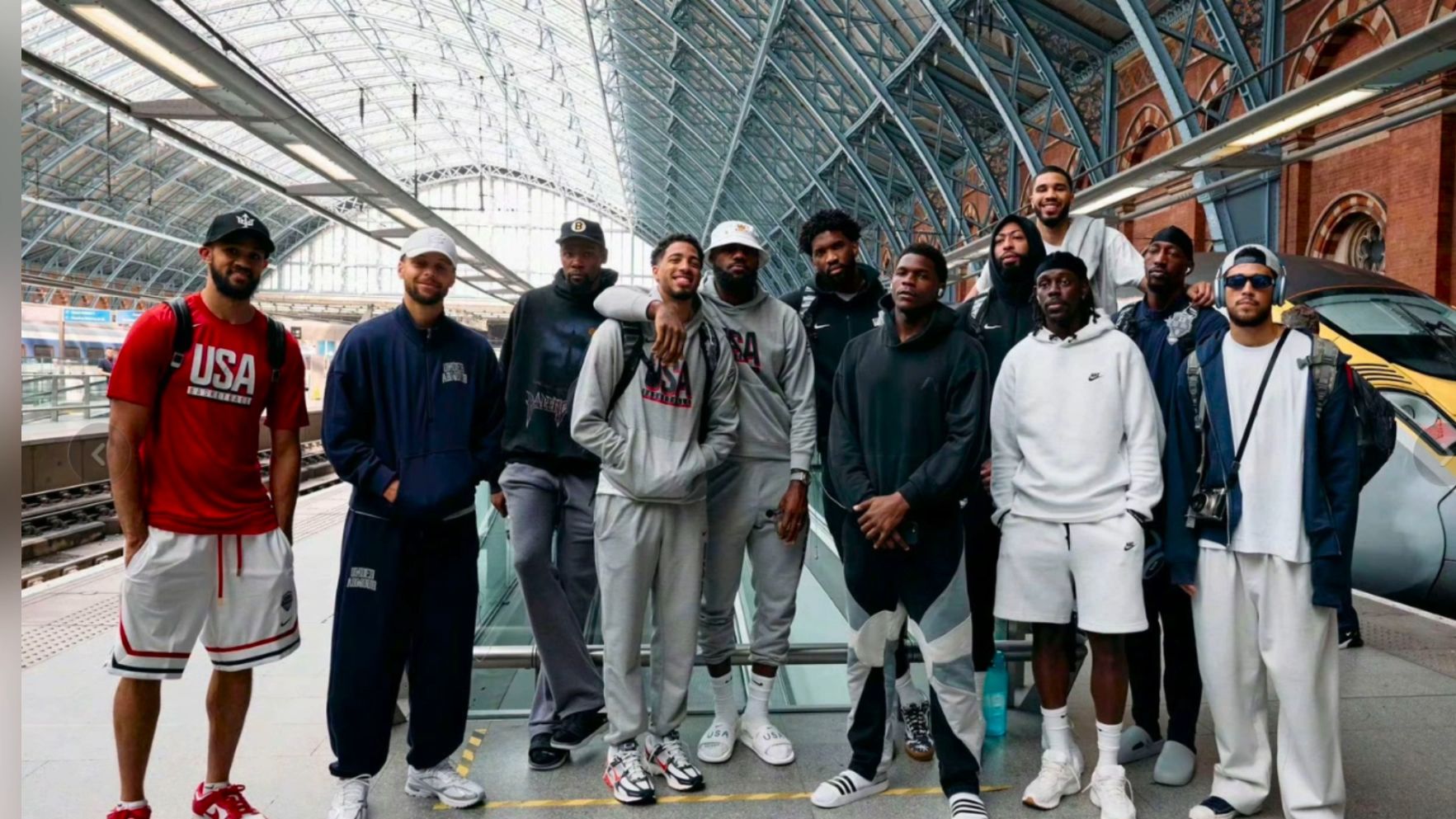 美国篮球联赛再次传来转会大动作，球迷瞩目