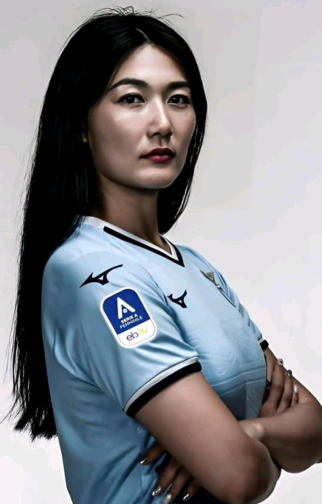 意大利女足队员荣膺最佳射手称号 意大利女足队员荣膺最佳射手称号