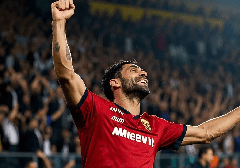 维罗纳主场告捷,保级形势向好发展的简单介绍 维罗纳主场告捷,保级形势向好发展的简单介绍