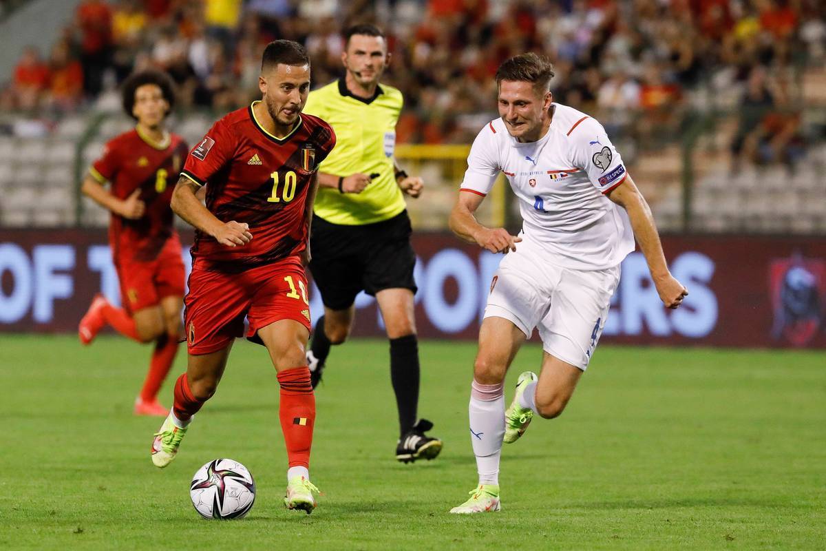 意大利超级联赛中球员们的出色表现