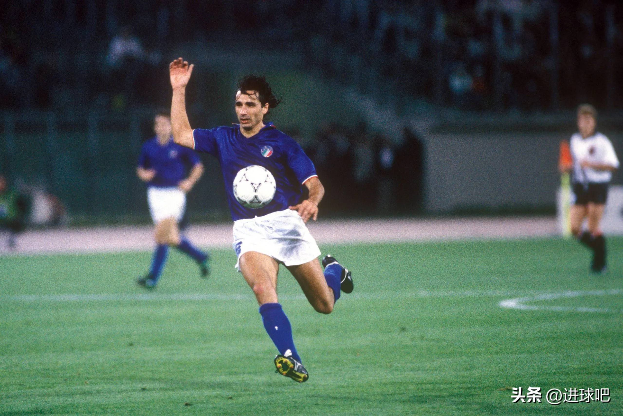 意大利超级联赛中球员们的出色表现