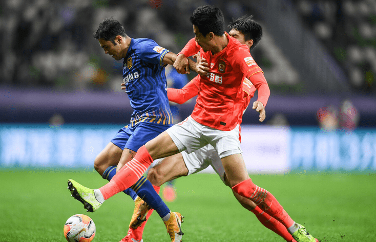 关于江苏苏宁成功斩获三分，继续向中超联赛冠军奋进的信息