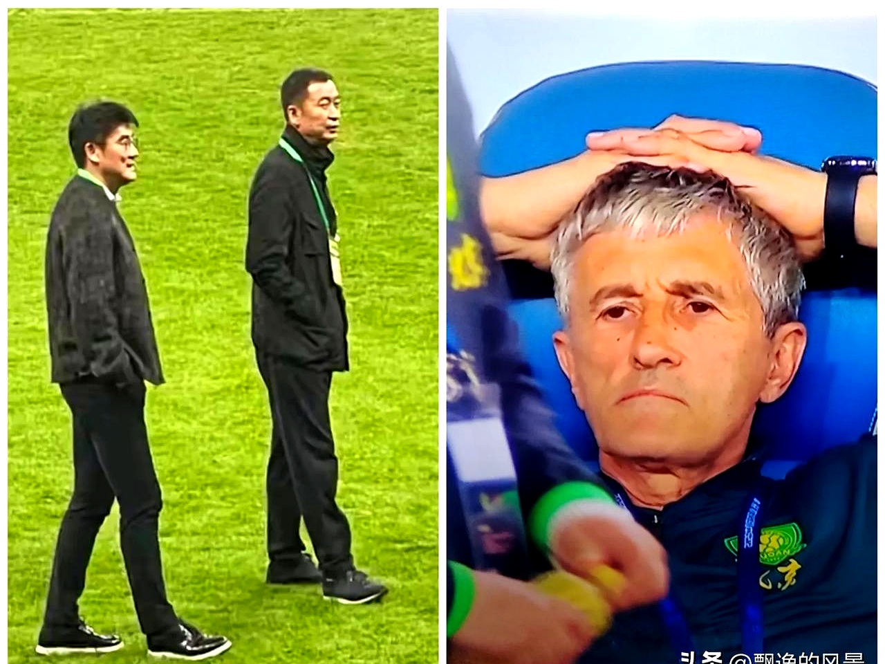 国安后卫连续进球，攻守平衡表现稳定