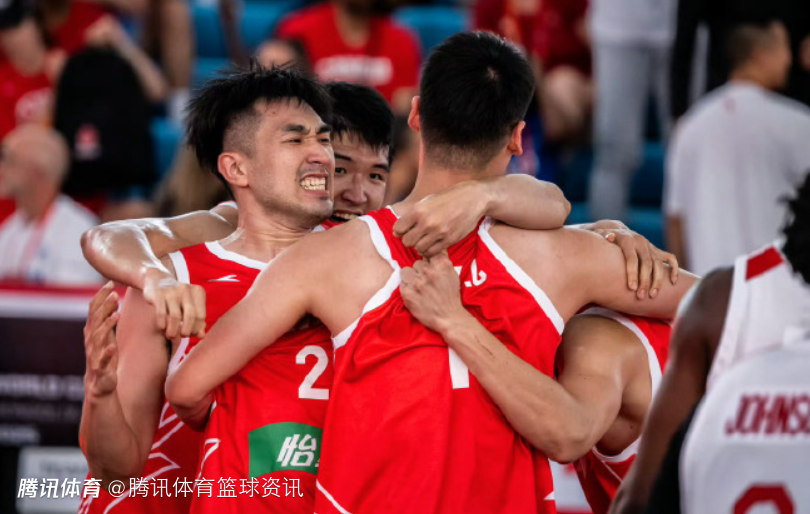 篮球世界杯外援争夺战激烈，热闹非凡！的简单介绍