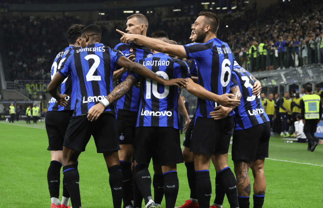 关于国际米兰迎战罗马：挑战重重的信息