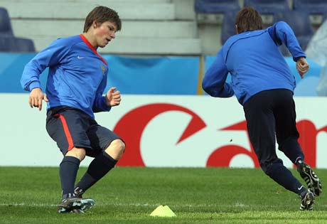 帕尔马备战欧洲冠军联赛,苦练技术的简单介绍 帕尔马备战欧洲冠军联赛,苦练技术的简单介绍