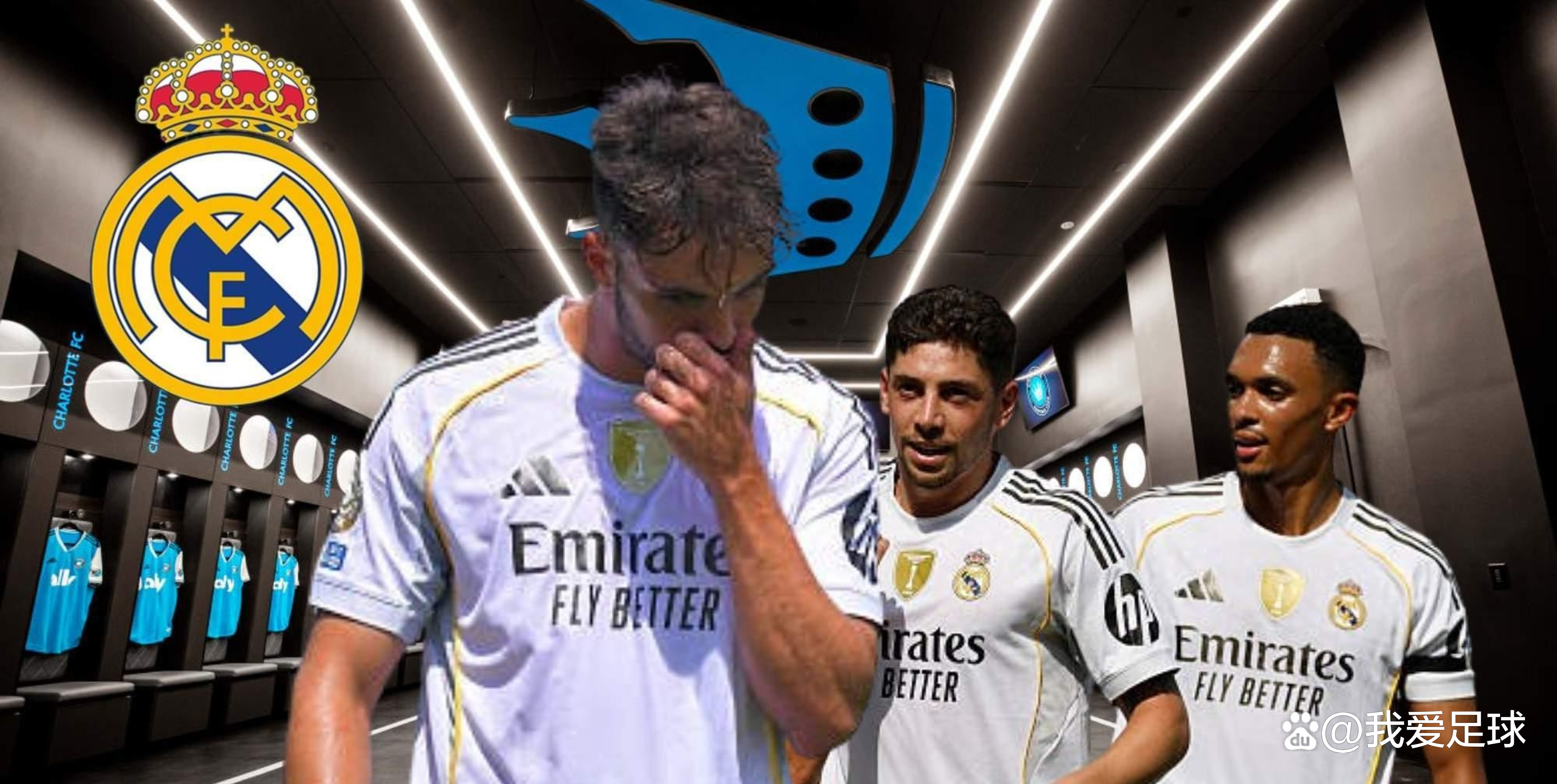 关于皇家马德里奋力抗击，希望扭转形势的信息