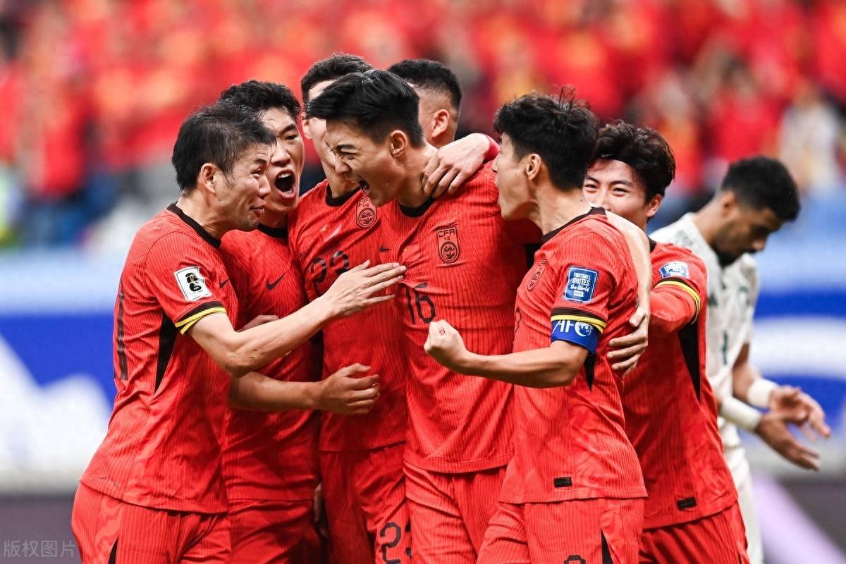 包含足坛豪强齐聚，一场壮举让人期待不已的词条