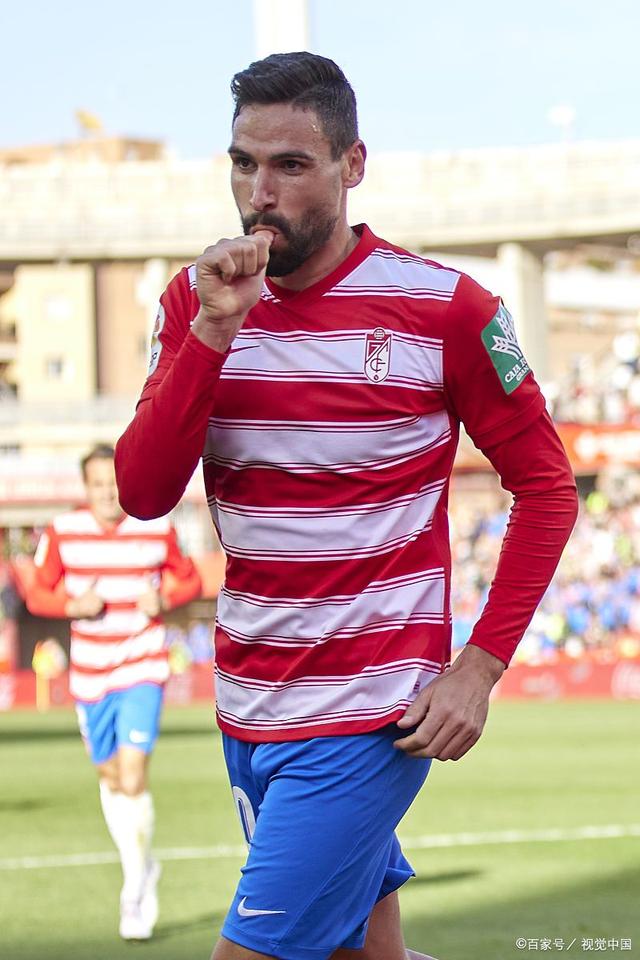 格拉纳达再胜保级争夺，大踏步向前的简单介绍