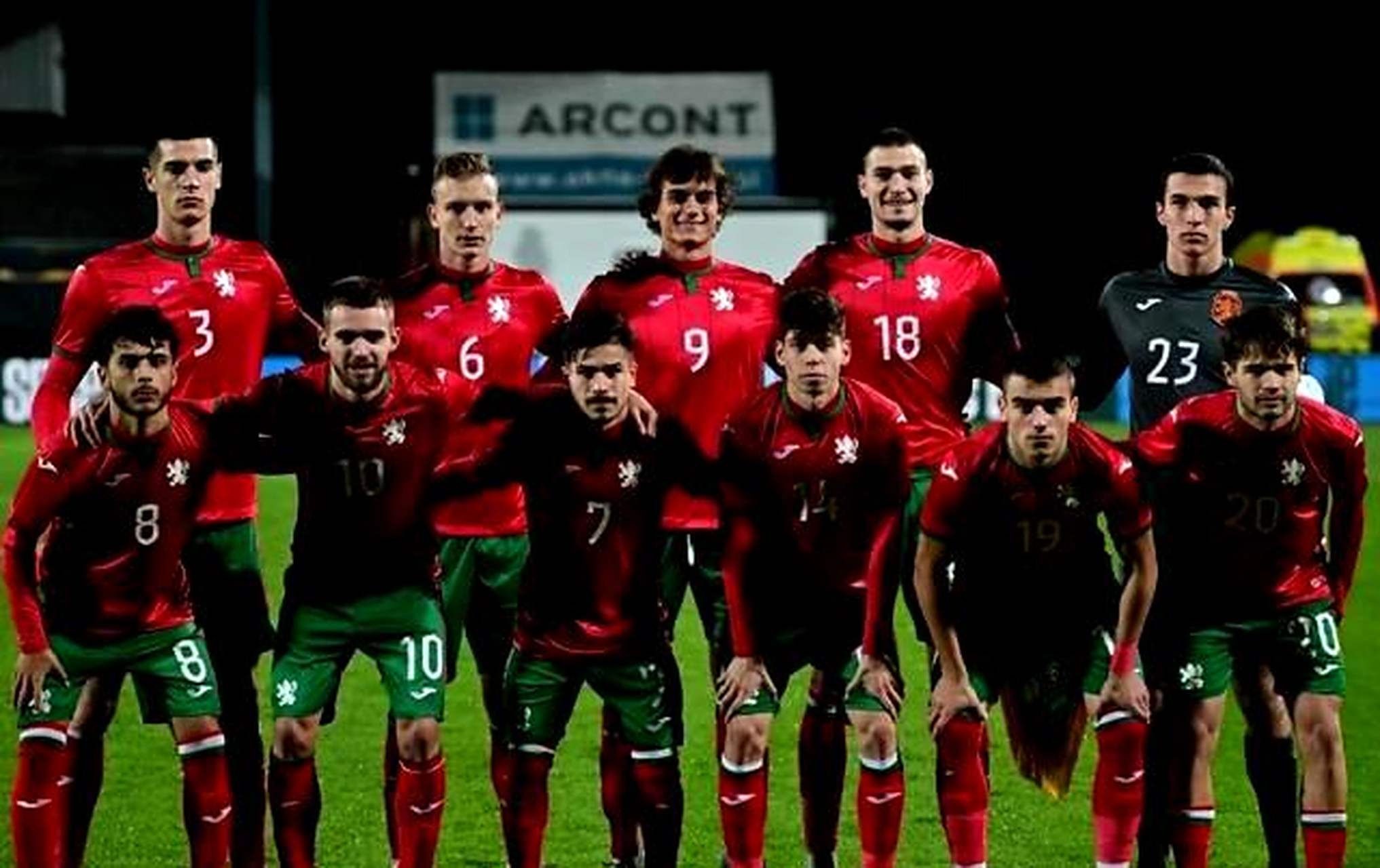 欧预赛热点：保加利亚负意大利，小组形势堪忧的简单介绍