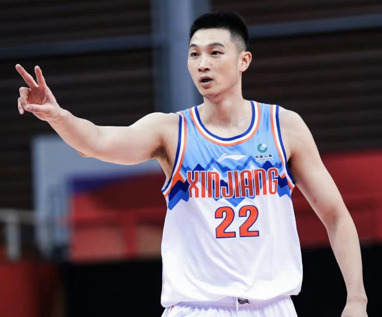 河南男篮势不可挡，展现强大实力的简单介绍