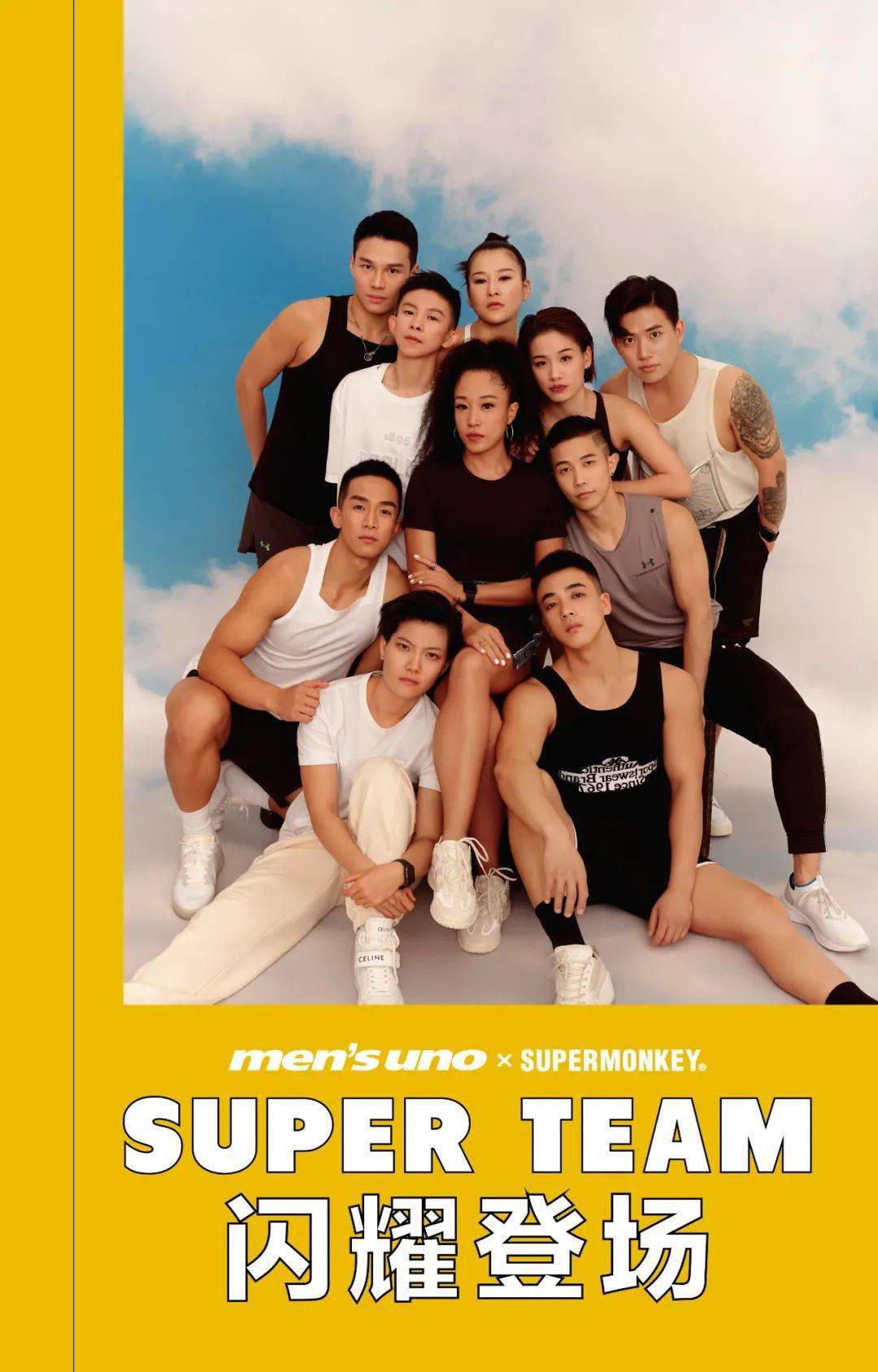 包含加拿大运动员闪耀登场，奋力拼搏的词条