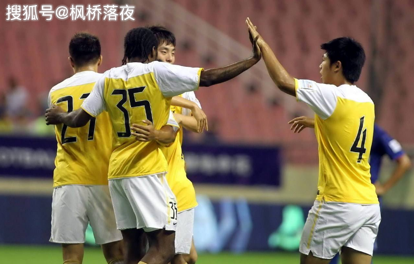 上海申鑫客场惨败，中超保级压力增加